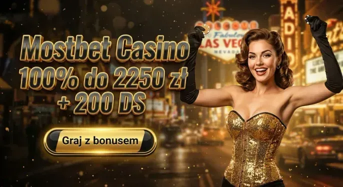 Mostbet Casino